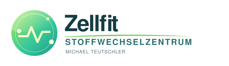 Zellfit Stoffwechselzentrum – Michael Teutschler
