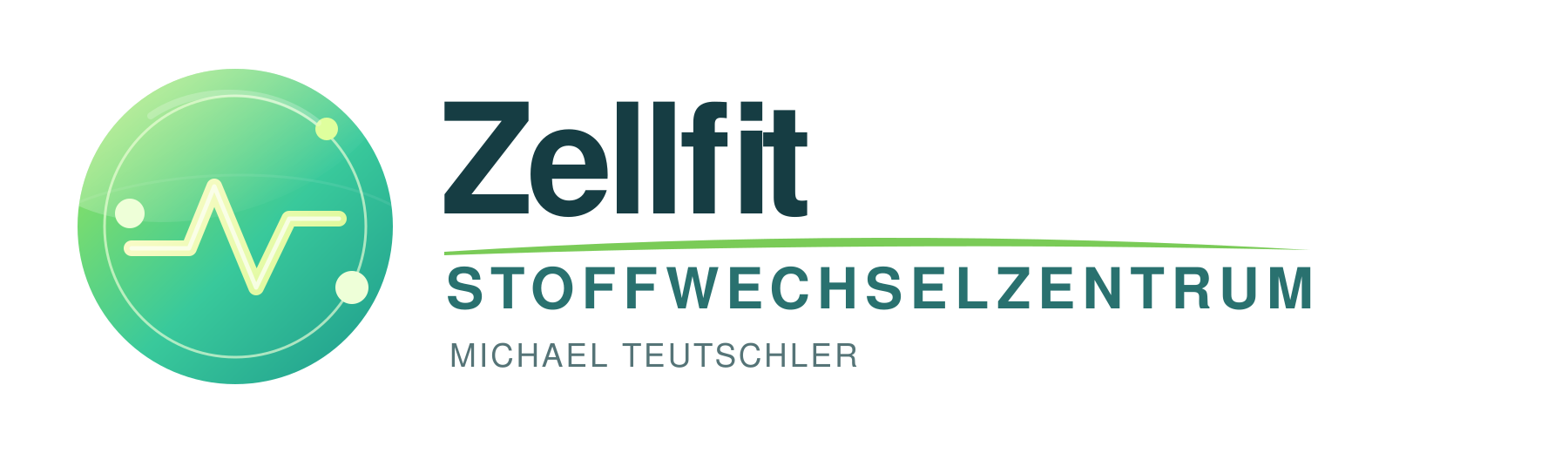 Zellfit Stoffwechselzentrum – Michael Teutschler